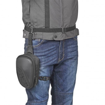 Givi ST608 Black